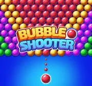 Bubble Shooter game image