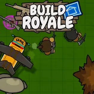 Build Royale game image